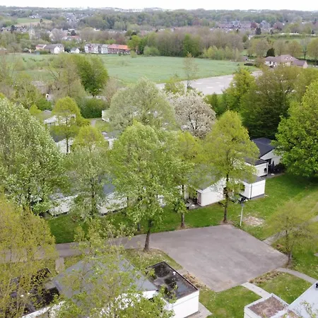 Castra 33 - Bungalowpark * Simpelveld