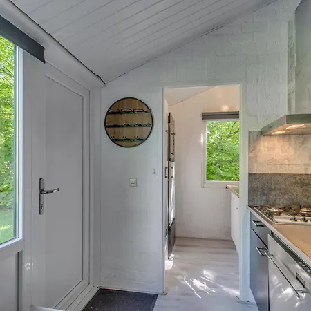 Castra 33 - Bungalowpark Holiday home *