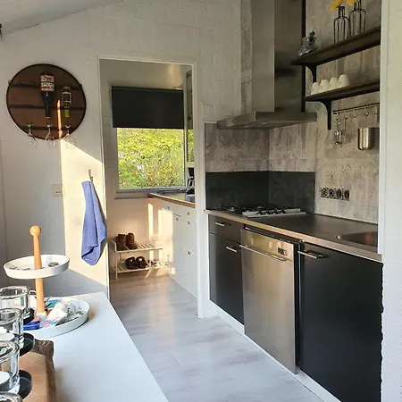 Castra 33 - Bungalowpark *