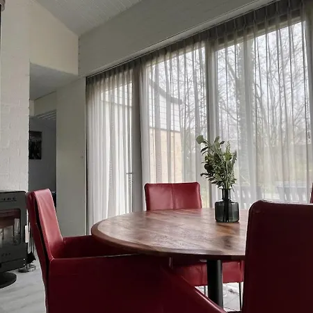 Castra 33 - Bungalowpark * Simpelveld