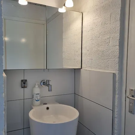 Castra 33 - Bungalowpark Holiday home Simpelveld