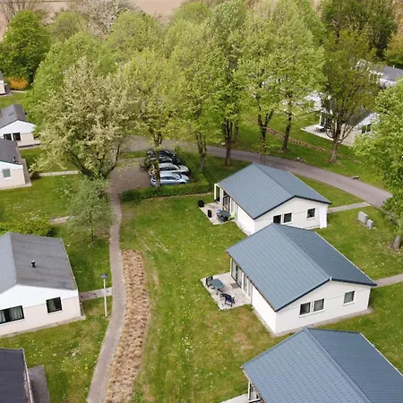 Castra 33 - Bungalowpark * Simpelveld