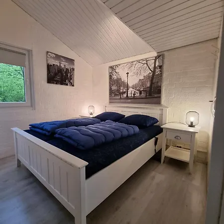 Castra 33 - Bungalowpark Simpelveld