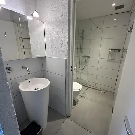 Castra 33 - Bungalowpark * Simpelveld