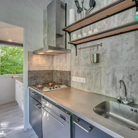 Castra 33 - Bungalowpark Holiday home Simpelveld