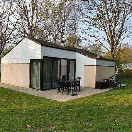 Castra 33 - Bungalowpark Simpelveld