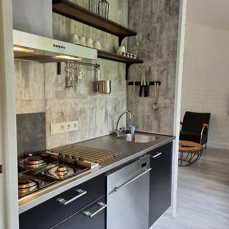 Castra 33 - Bungalowpark *