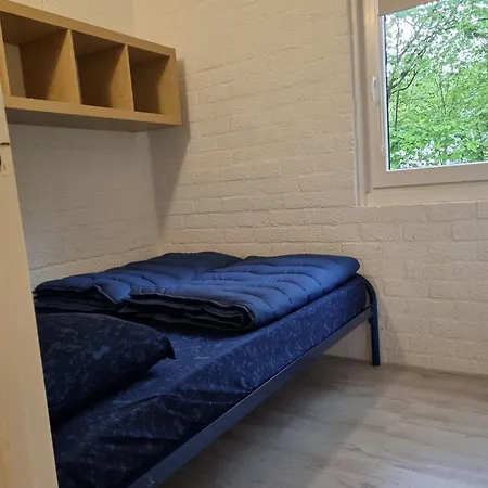 Castra 33 - Bungalowpark Holiday home Simpelveld