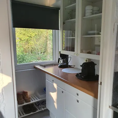 Castra 33 - Bungalowpark Holiday home